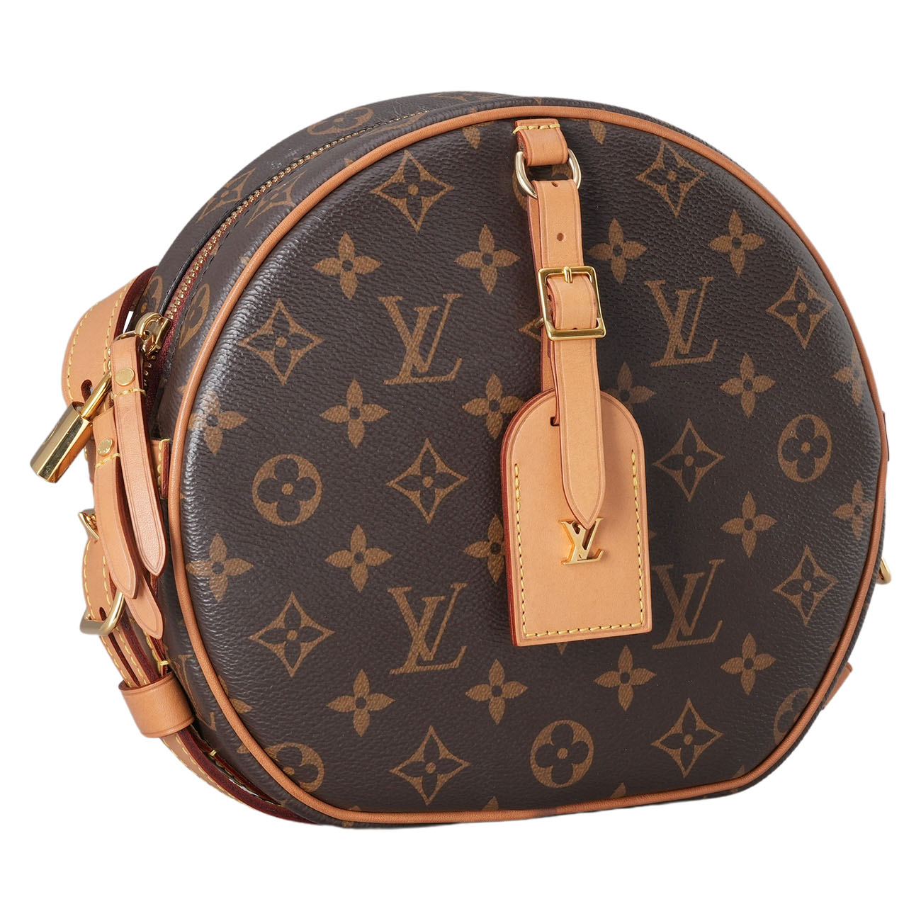 LOUIS VUITTON(USED)루이비통 M52294 부아뜨 사포 수플